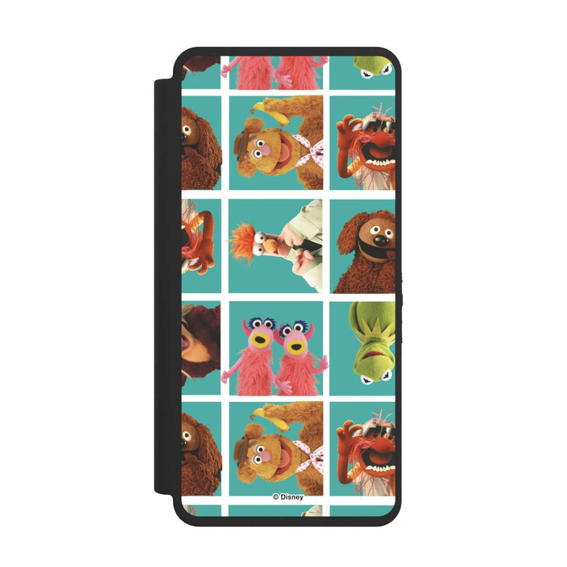 Galaxy S26 Ultra NIVOflip Memory Muppets