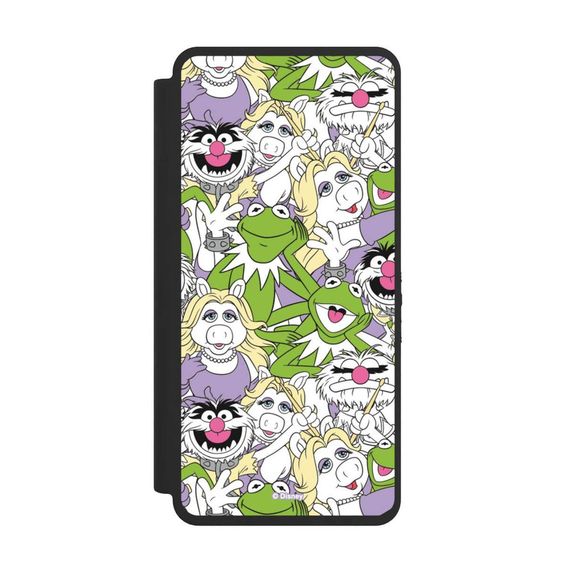 Galaxy S26 Ultra NIVOflip Miss Piggy and Kermit - Muppets