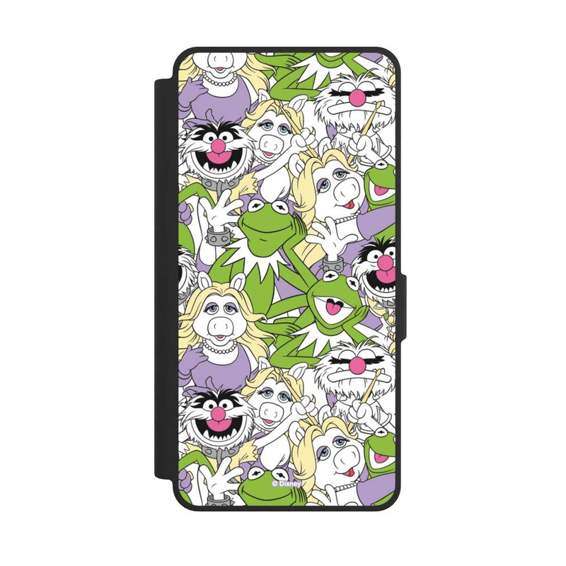 Galaxy S26 Ultra NIVOflip Miss Piggy and Kermit - Muppets