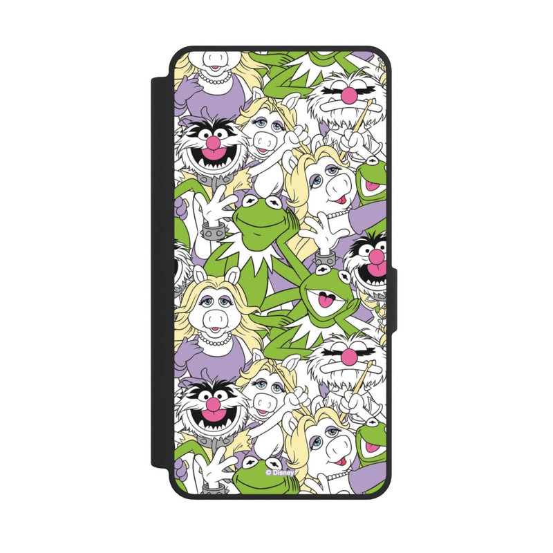 Galaxy S26 Ultra NIVOflip Miss Piggy and Kermit - Muppets