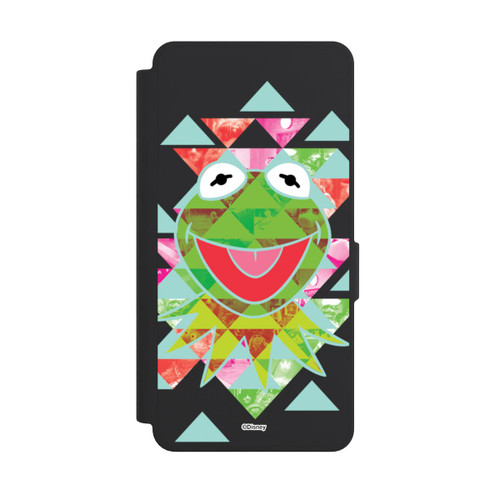 Samsung Galaxy S26 Ultra NIVOflip Kermit Dreiecke