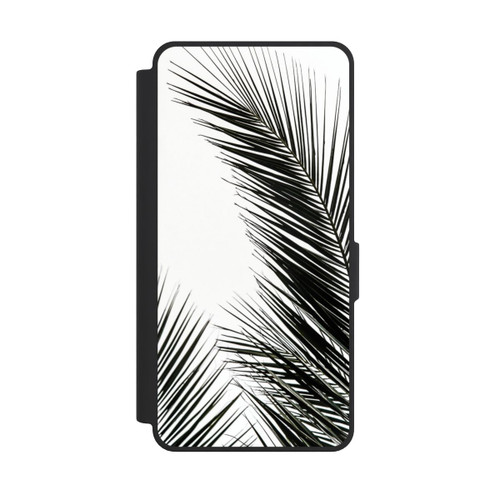Samsung Galaxy S26 Ultra NIVOflip Feuilles de palmier 16
