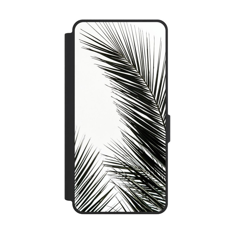 Galaxy S26 Ultra NIVOflip Feuilles de palmier 16