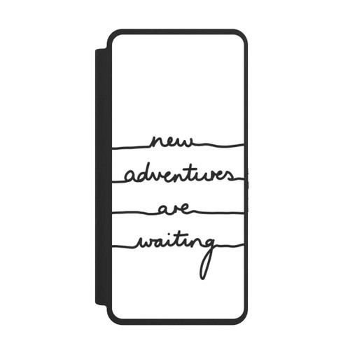 Samsung Galaxy S26 Ultra NIVOflip New Adventures are Waiting