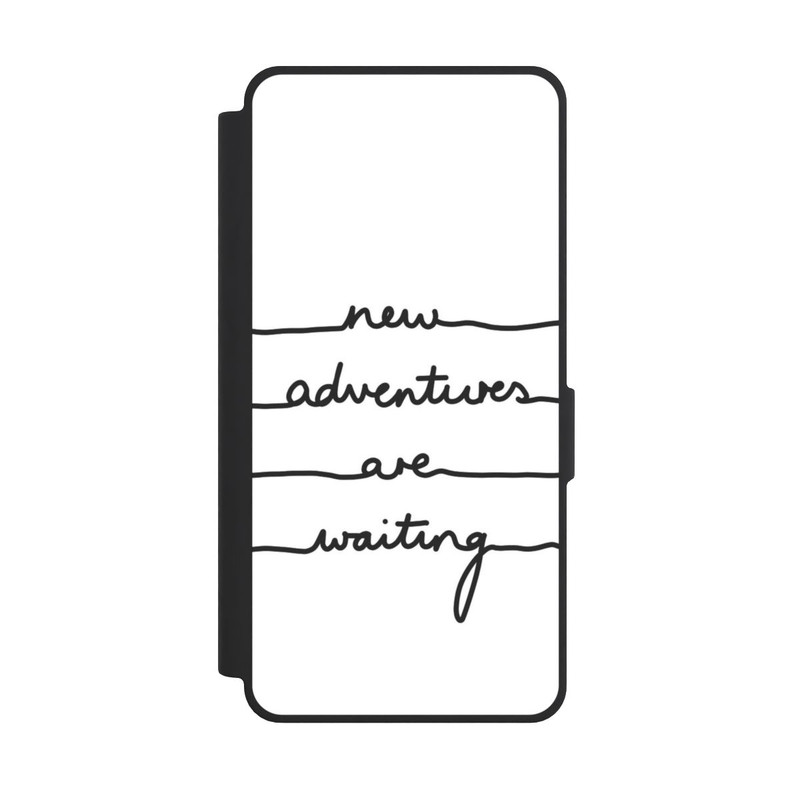 Galaxy S26 Ultra NIVOflip New Adventures are Waiting