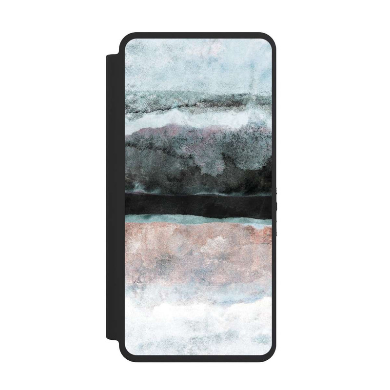 Galaxy S26 Ultra NIVOflip Aquarelle 24x