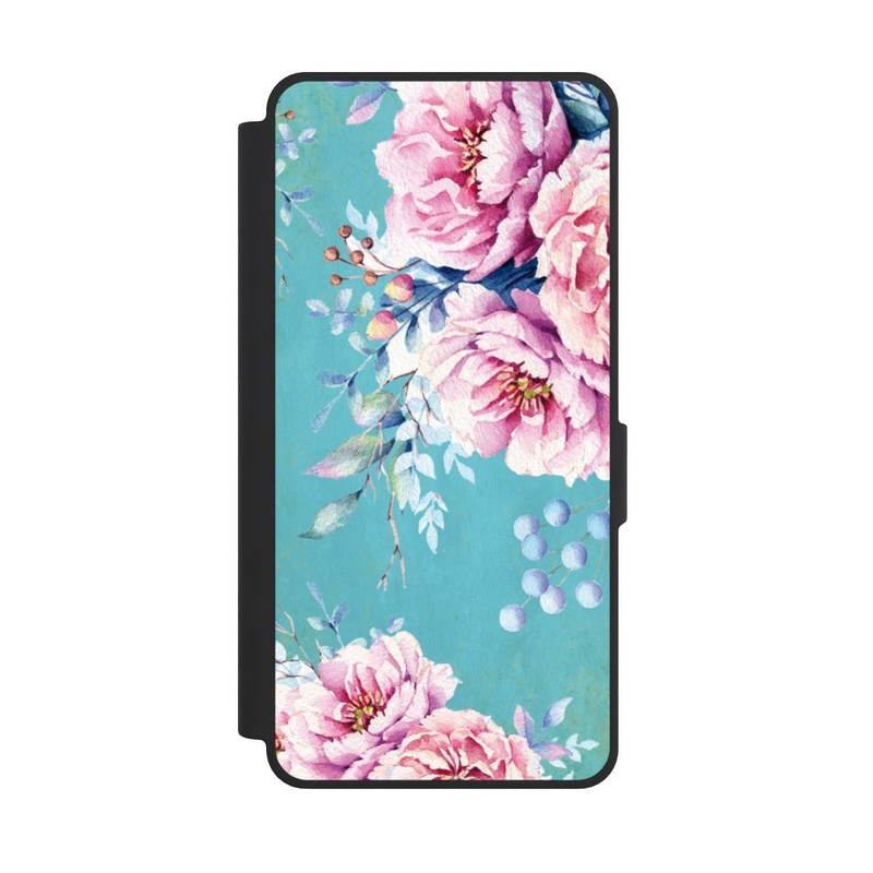 Galaxy S26 Ultra NIVOflip Fleur aquarelle 2