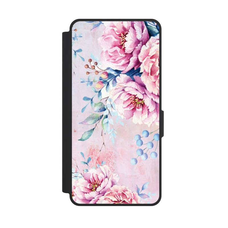 Galaxy S26 Ultra NIVOflip Fleur Aquarelle 3