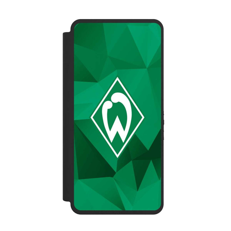 Galaxy S26 Ultra NIVOflip Grüntarn - Werder Bremen