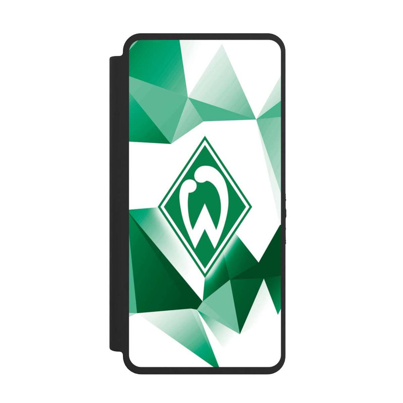 Galaxy S26 Ultra NIVOflip Weißtarn - Werder Bremen