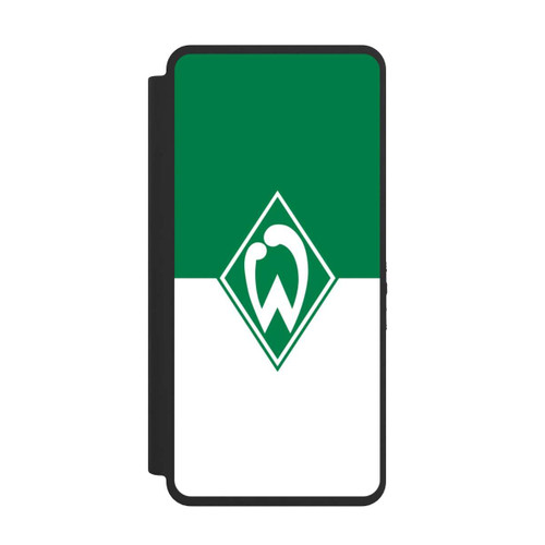 Samsung Galaxy S26 Ultra NIVOflip Zwei Farben - Werder Bremen