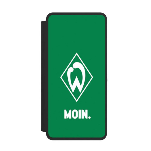 Samsung Galaxy S26 Ultra NIVOflip Moin. - Werder Bremen