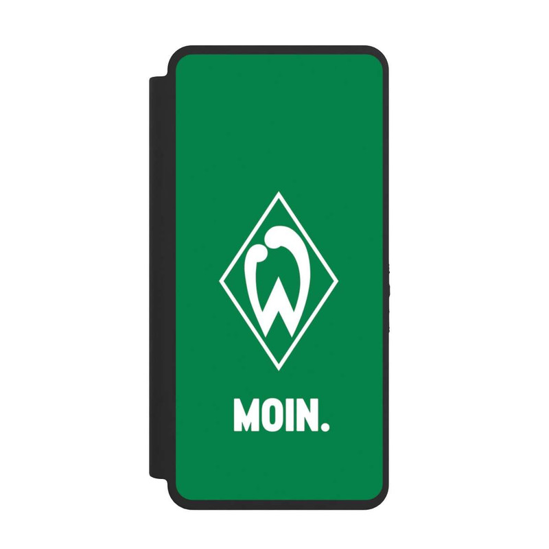 Galaxy S26 Ultra NIVOflip Moin. - Werder Bremen