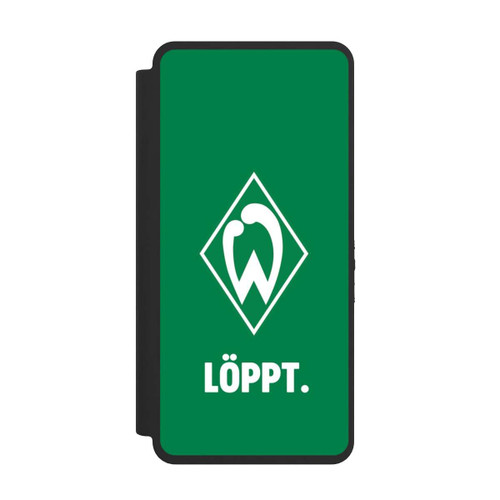 Samsung Galaxy S26 Ultra NIVOflip Löppt. - Werder Bremen