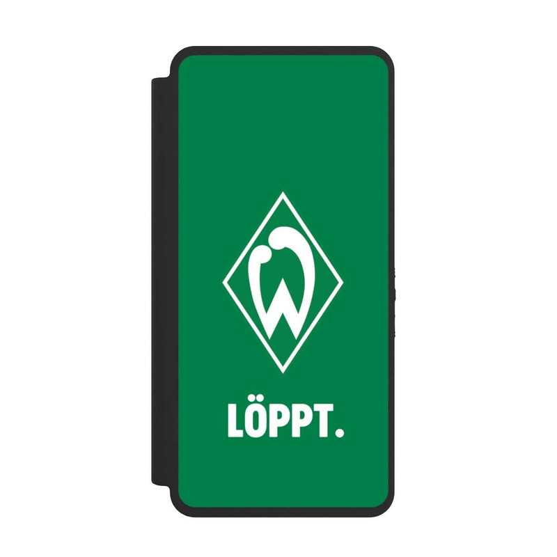 Galaxy S26 Ultra NIVOflip Löppt. - Werder Bremen