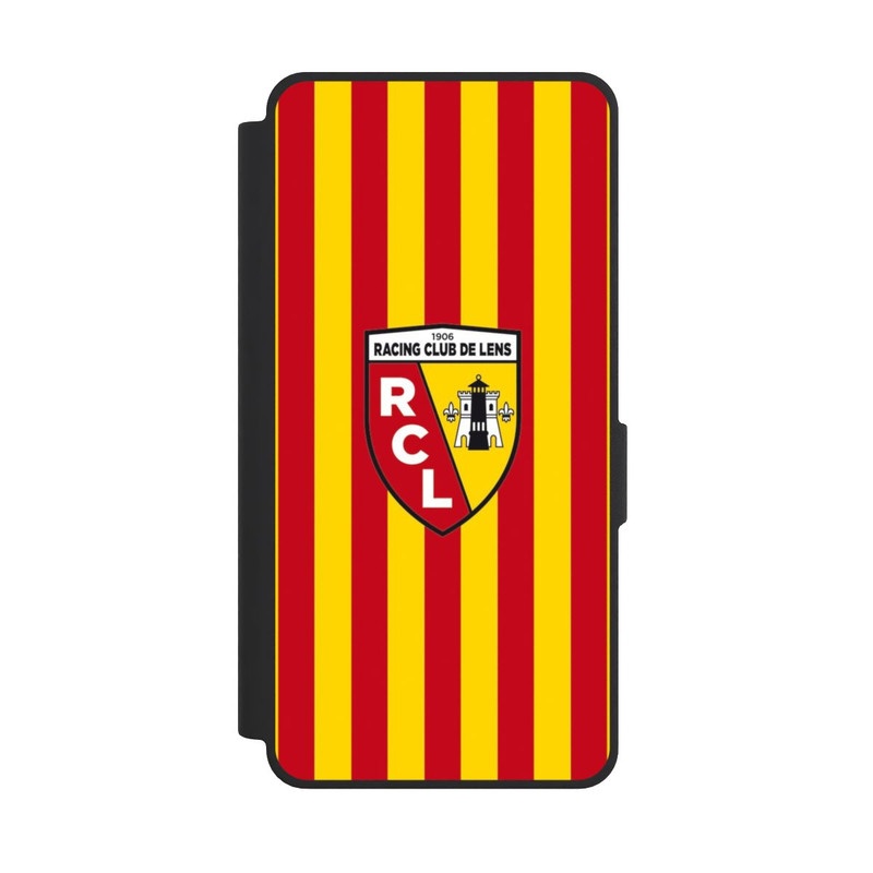 Galaxy S26 Ultra NIVOflip RC Lens Logo - Strips