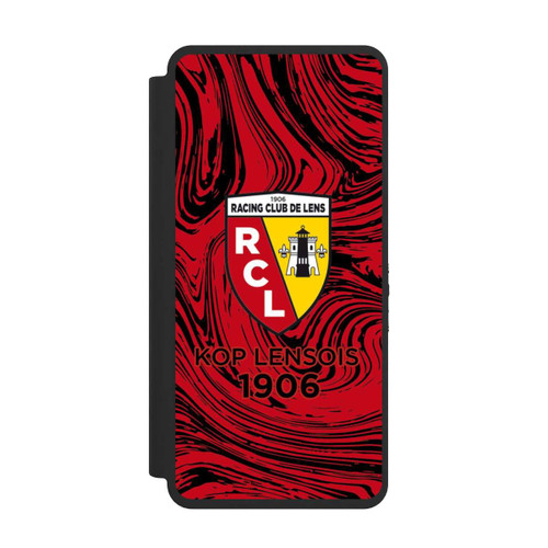 Samsung Galaxy S26 Ultra NIVOflip RCL Vague Rouge