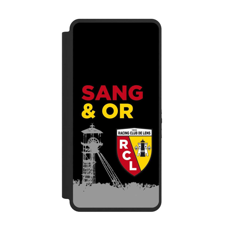 Galaxy S26 Ultra NIVOflip Sang & Or RC Lens