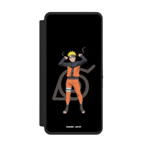 Samsung Galaxy S26 Ultra NIVOflip Naruto Konoha