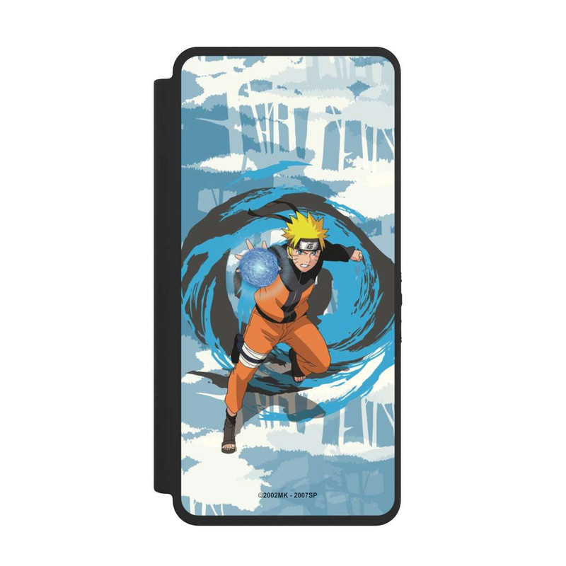 Galaxy S26 Ultra NIVOflip Naruto Rasengan