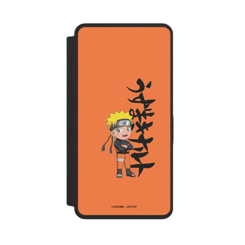 Samsung Galaxy S26 Ultra NIVOflip Naruto SD