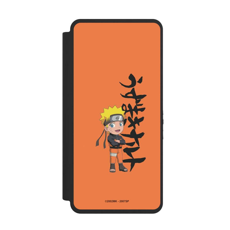 Galaxy S26 Ultra NIVOflip Naruto SD