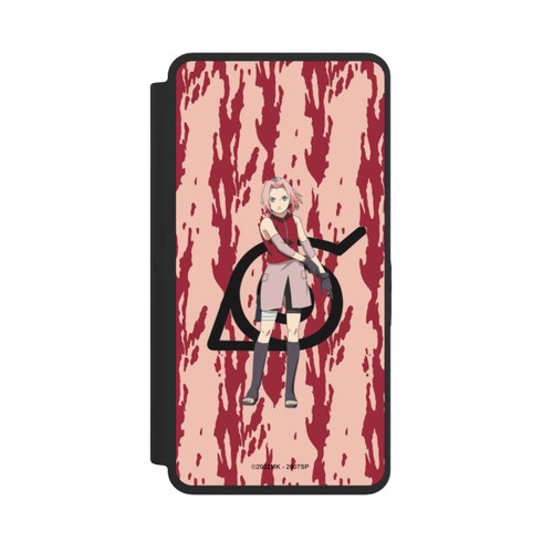 Samsung Galaxy S26 Ultra NIVOflip Sakura Konoha