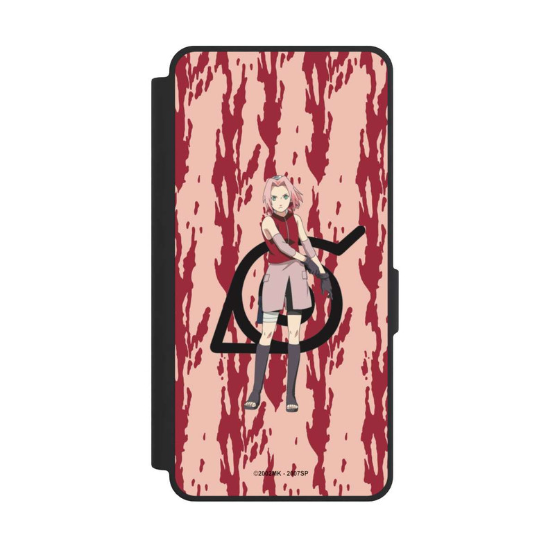 Galaxy S26 Ultra NIVOflip Sakura Konoha