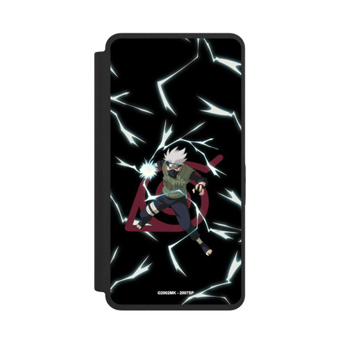 Samsung Galaxy S26 Ultra NIVOflip Kakashi Raikiri