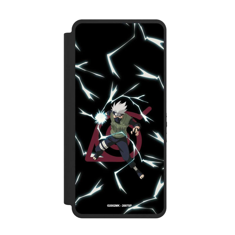 Galaxy S26 Ultra NIVOflip Kakashi Raikiri