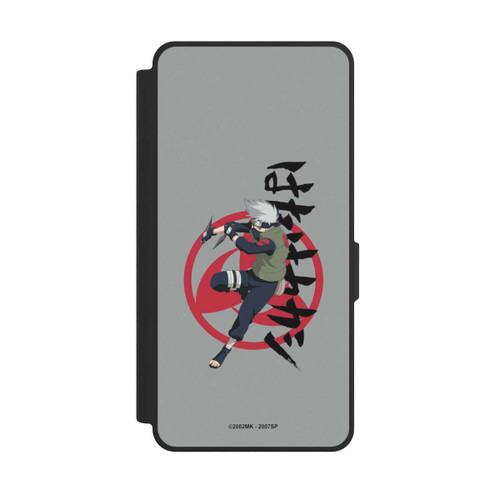 Samsung Galaxy S26 Ultra NIVOflip Kakashi Sharingan