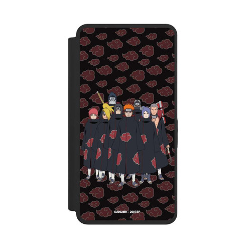 Samsung Galaxy S26 Ultra NIVOflip Akatsuki Group