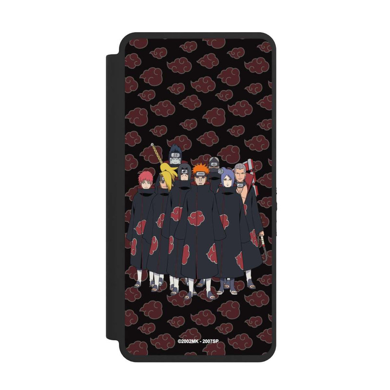 Galaxy S26 Ultra NIVOflip Akatsuki Gruppe