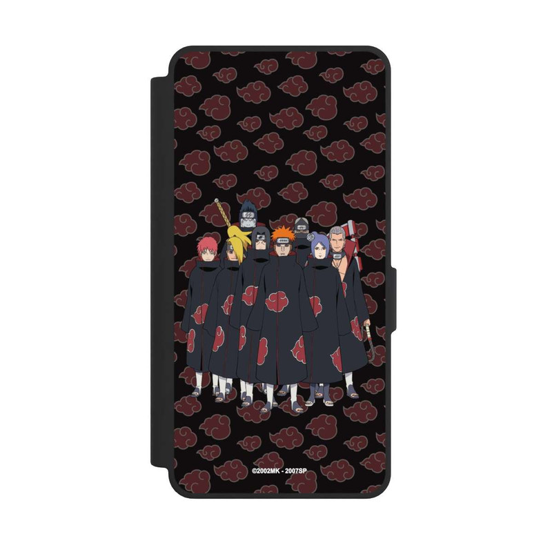 Galaxy S26 Ultra NIVOflip Akatsuki Gruppe