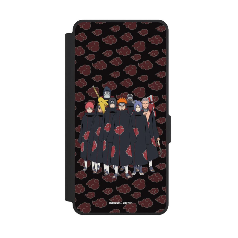 Galaxy S26 Ultra NIVOflip Akatsuki Gruppe