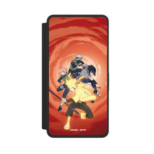 Samsung Galaxy S26 Ultra NIVOflip Team 7