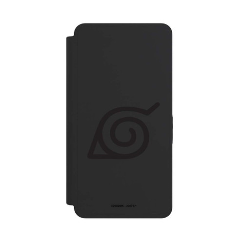 Samsung Galaxy S26 Ultra NIVOflip Konoha Transparent