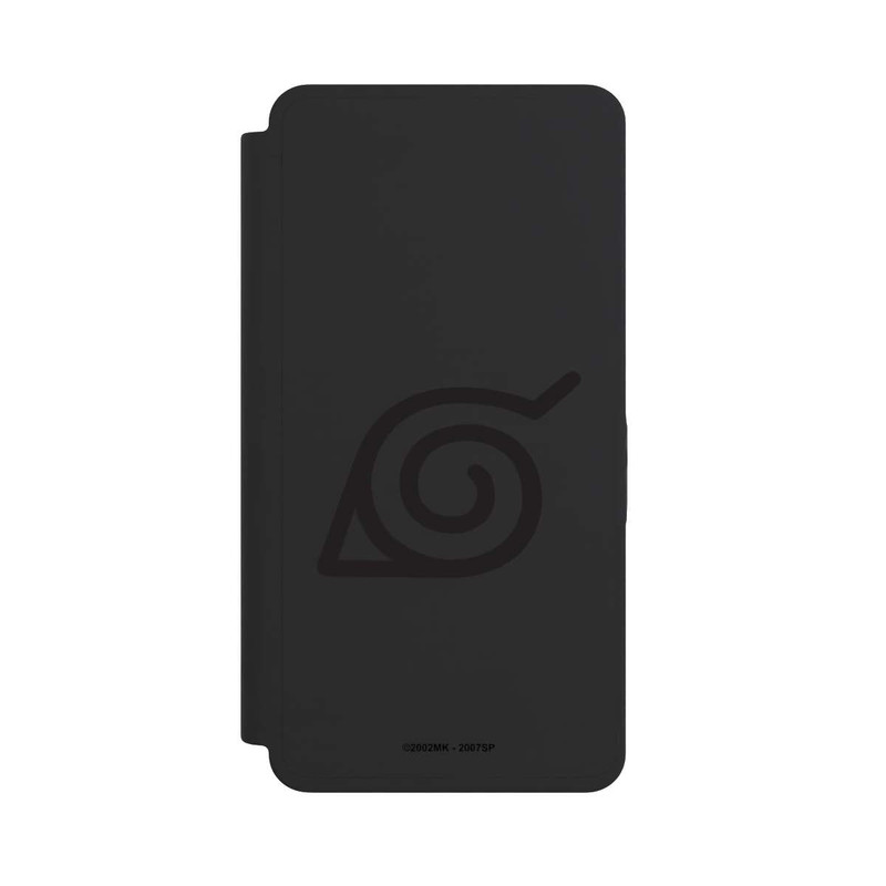 Galaxy S26 Ultra NIVOflip Konoha Transparent