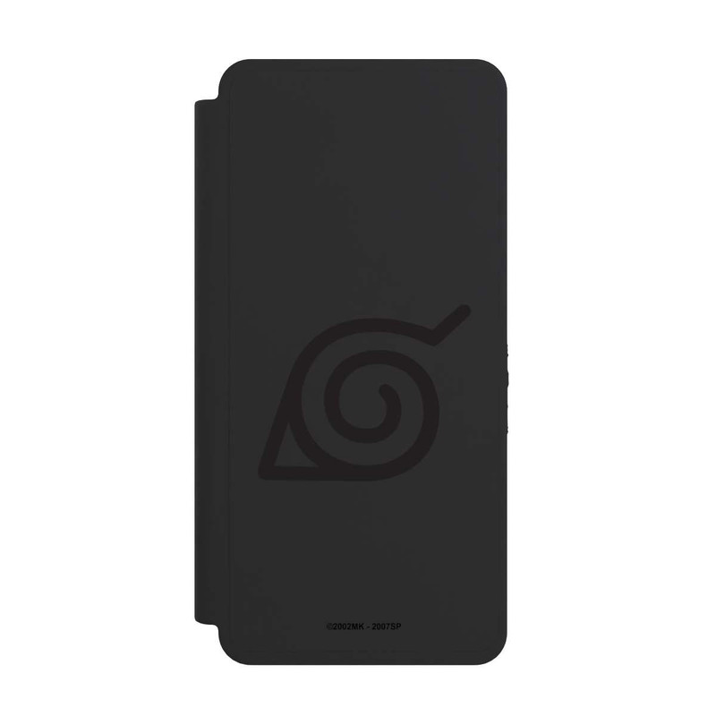 Galaxy S26 Ultra NIVOflip Konoha ohne Hintergrund