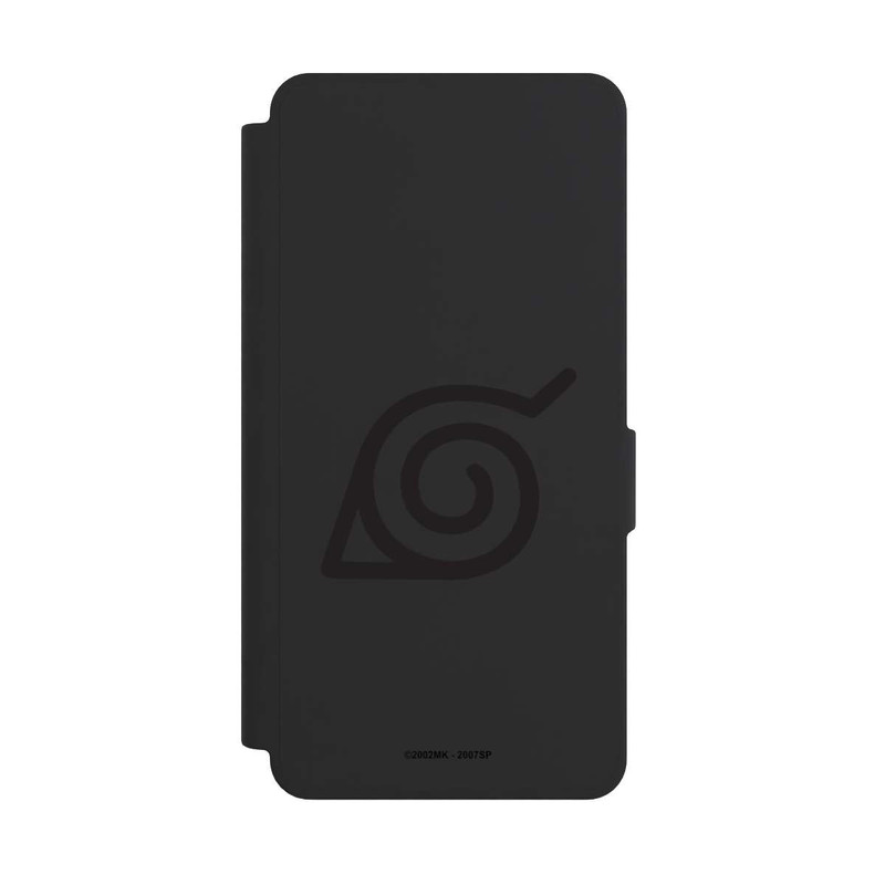Galaxy S26 Ultra NIVOflip Konoha ohne Hintergrund