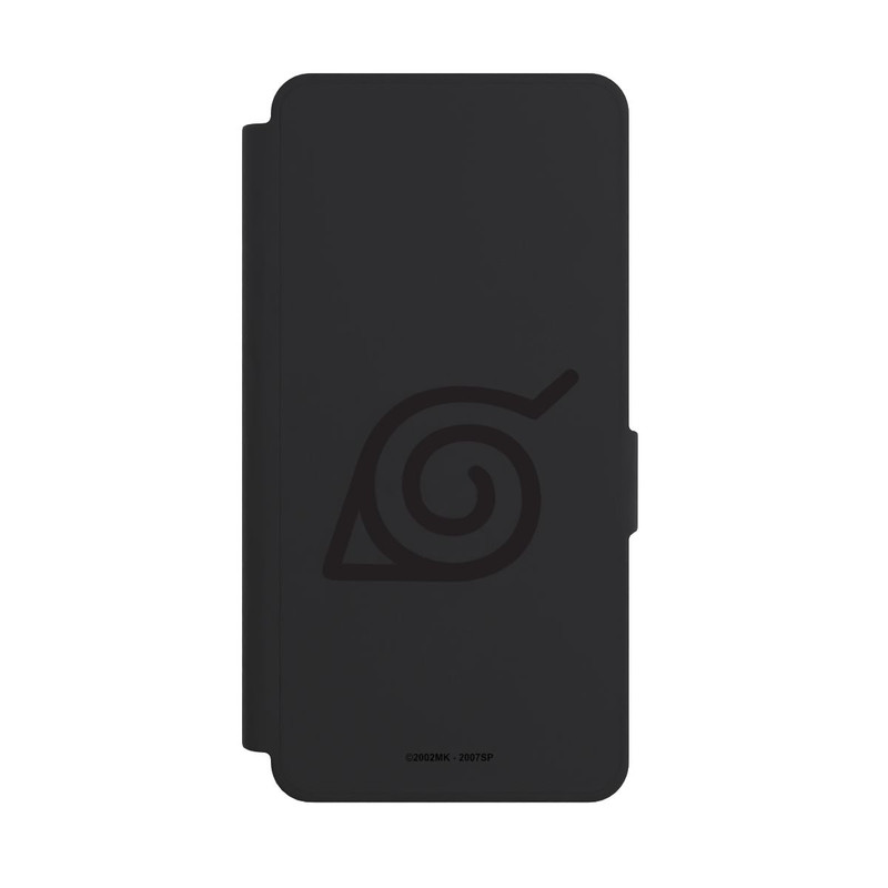 Galaxy S26 Ultra NIVOflip Konoha ohne Hintergrund