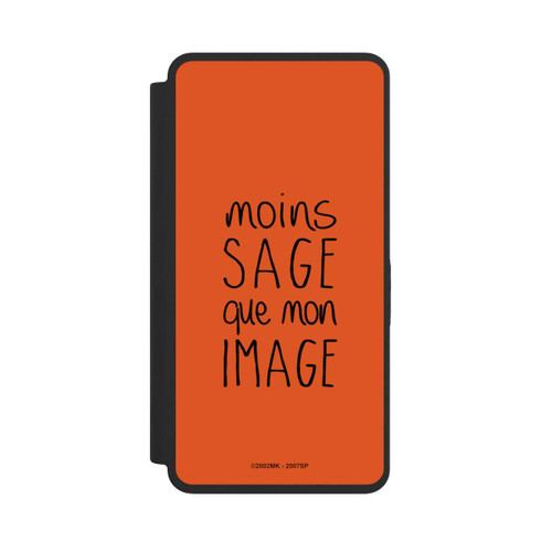 Samsung Galaxy S26 Ultra NIVOflip Naruto SD Transparent