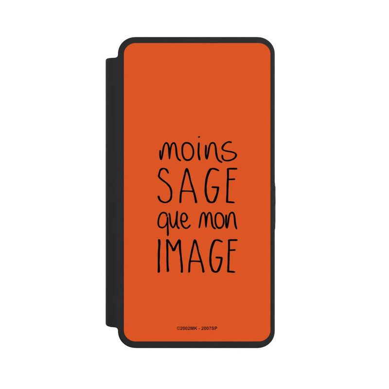 Galaxy S26 Ultra NIVOflip Naruto SD Transparent