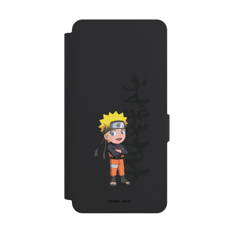 Galaxy S26 Ultra NIVOflip Naruto SD sans Fond
