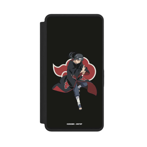 Samsung Galaxy S26 Ultra NIVOflip Itachi Uchiha Akatsuki