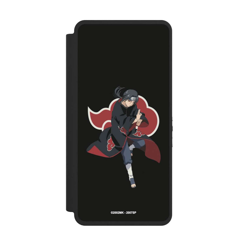 Galaxy S26 Ultra NIVOflip Itachi Uchiha Akatsuki
