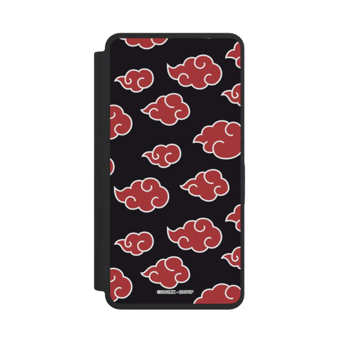 Samsung Galaxy S26 Ultra NIVOflip Akatsuki Pattern