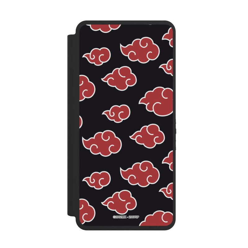 Galaxy S26 Ultra NIVOflip Akatsuki Pattern
