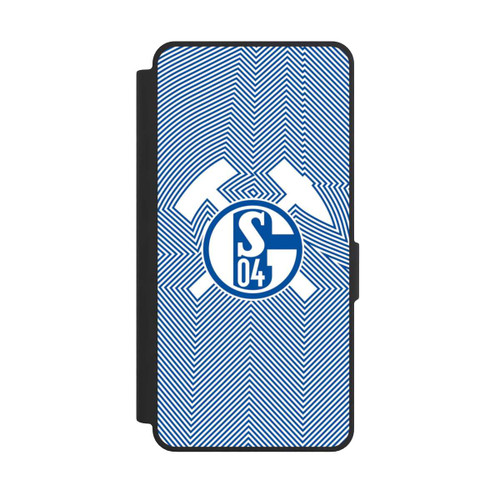 Samsung Galaxy S26 Ultra NIVOflip Ruhrpott - Schalke 04
