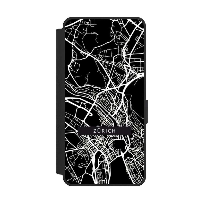Galaxy S26 Ultra NIVOflip Plan de Ville Zürich